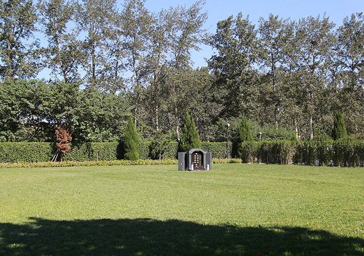 环境